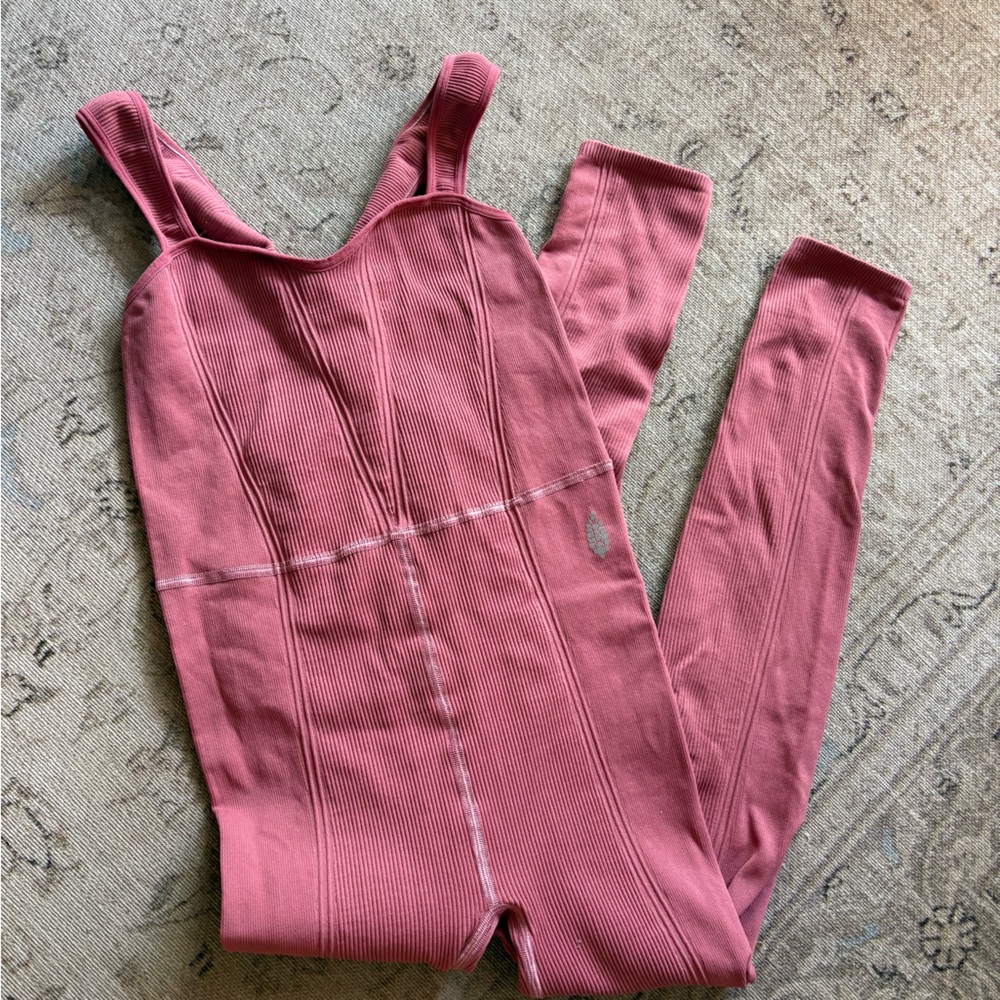 Free people movement Jumpsuit